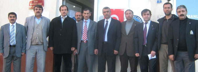 Çok İmam’lı kongre