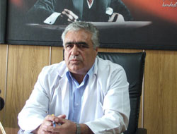 Milletvekili Aday adayı