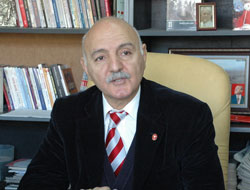 Güvenliğimiz tehdit altında