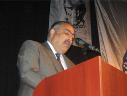 Fahrettin Şimşekler ile yola devam