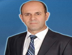 Yeni Rektör Prof. Dr. Sami Özcan