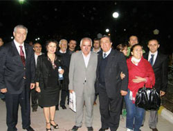 Kars'tan birçok araştırmacı katıldı‏