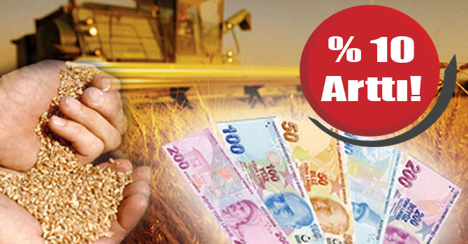 TKDK, Yeni Yılda Hibe Desteğini %10 Artırdı!