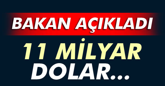 Elitaş: 'İhracatımızda 11 Milyar Dolar Azalma Meydana Gelmiş'