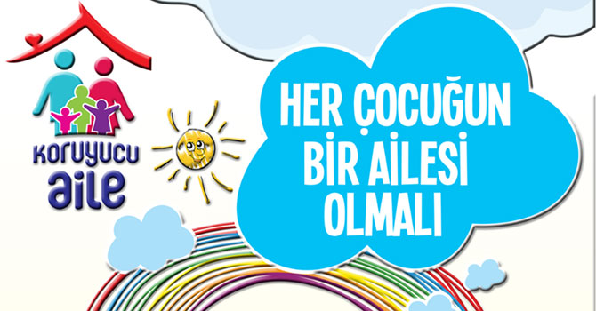 Çocuklar, Bizim Geleceğimizdir...