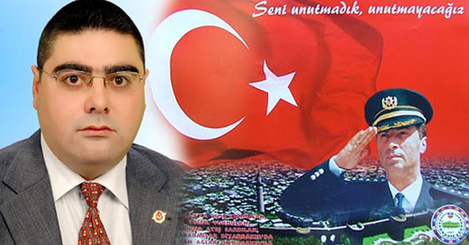 Gaffar Okkan'ı Rahmetle Anıyoruz