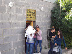 Ziyaretçi Akını