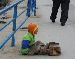 Bu sorunun sadece polisiye boyutu