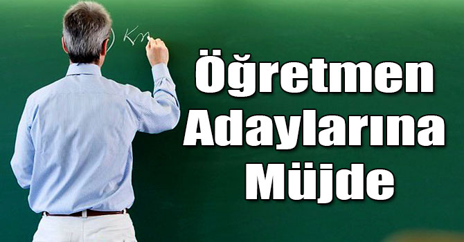 30 Bin Öğretmen Ataması Yapılacak
