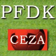 PFDK Kararları Açıklandı