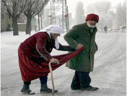 En Kısa Ömür Kars'ta!