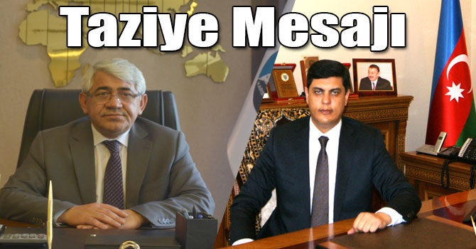 Karaçanta’dan, Süleymanoğlu'na Taziye Mesajı