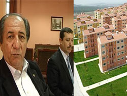 670 TOKİ evi Kars'a