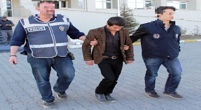 Iğdır'da Motosiklet Hırsızlığı: 3 Gözaltı