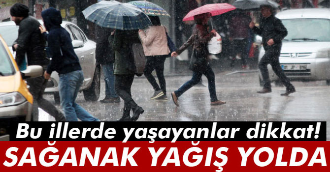 24 Şubat 2015 Yurtta Hava Durumu