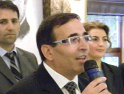 Kaıder'in 16. Olağan kurulu yapıldı.