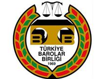 BARO BAŞKANI ANKARADA