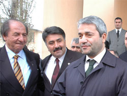 Burası çıkmaz sokak değil