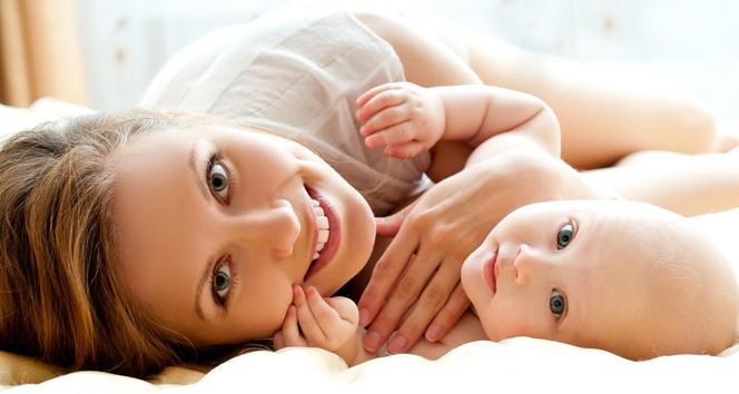 'Kariyer Yapmak İsterken Anne Olmayı Riske Atmayın'