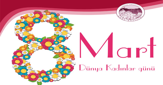Tüm Kars Halkına '8 Mart' Daveti!