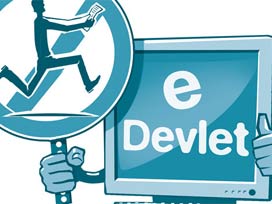 SGK'da 'git belgeni getir' dönemi bitiyor