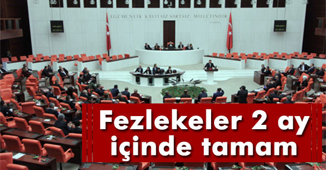 HDP'lilere Bütçe Sonrası Dokunulacak