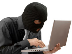 Kars'ta Şimdi de Laptop Hırsızlığı
