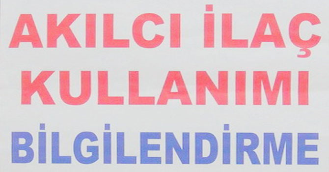 Kars'ta AİK Değerlendirme Toplantısı