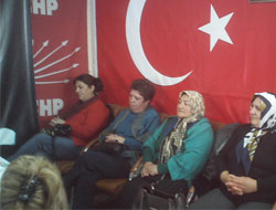 Kadın Hakları ve Medeni Kanunda Kadın