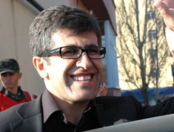 BDP Dağpınar Belde Başkanı serbest bırakıldı