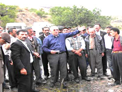 Kars Sınırında Olay! Gürcüler Saçmalıyor!