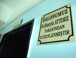 İsmail Aytemiz’den Kars’a bir hizmet daha