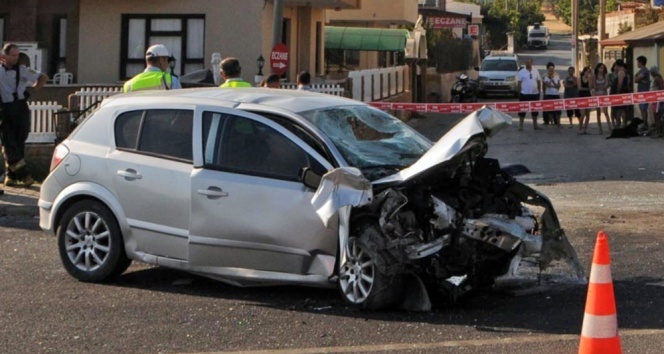 Trafik Kazalarının Yıllık Maliyeti Dudak Uçuklattı