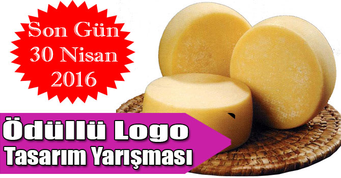 Kars Kaşarının Coğrafi İşareti İçin Logo Tasarım Yarışması Düzenlenecek