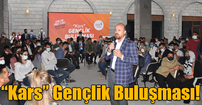 “Kars” Gençlik Buluşması!