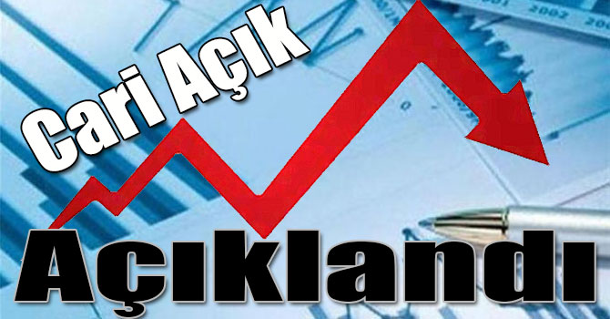 Cari Açık Açıklandı
