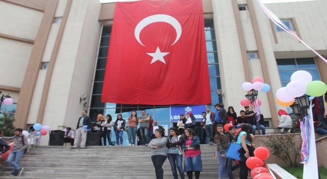 Iğdır'da Turizm Haftası Etkinlikleri