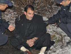 Polis Şefkati