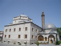 Şubat'ta Açılıyor