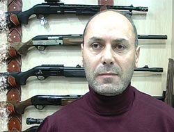 Kars’ta Av Meraklısı Çok