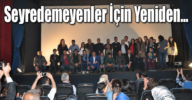 Seyredemeyenler İçin ‘Kar Korsanları’ Yeniden…