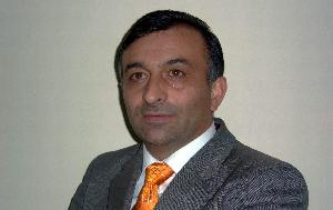 Tedirgin Olmayın