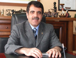 Sözde Değil Özde İşler Yapılıyor
