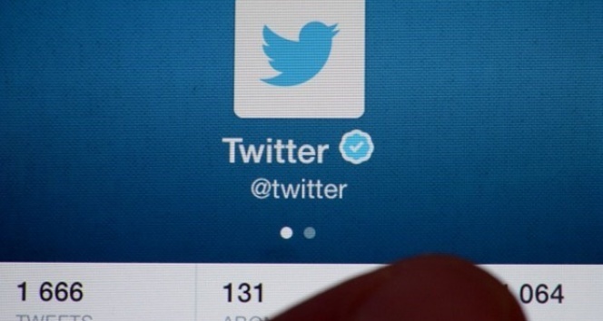 Twitter'a Yeni Buton Geldi