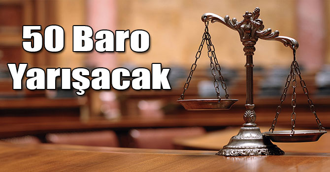 50 Baro Yarışacak