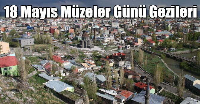 18 Mayıs Müzeler Günü Gezileri