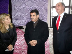 El Emeği Göz Nuru