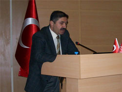 Türk-İş’ten Kars’taki işçilere seminer
