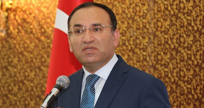 Adalet Bakanı’ndan CHP’ye Dokunacak Eleştiriler