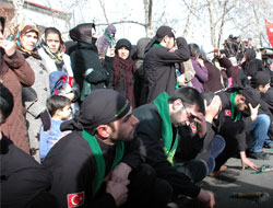 Edebiyatımızda Kerbela